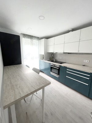 apartament 2 camere-HERCESA-modern-metrou 5 minute costin georgian - imagine 6