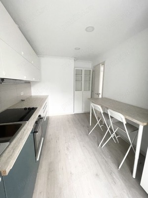 apartament 2 camere-HERCESA-modern-metrou 5 minute costin georgian - imagine 7