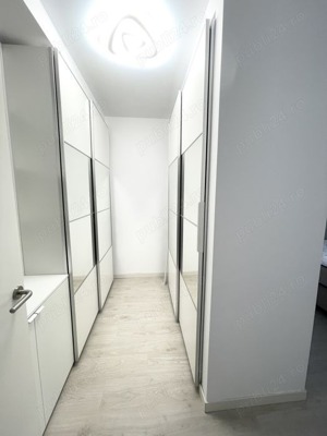 apartament 2 camere-HERCESA-modern-metrou 5 minute costin georgian - imagine 3