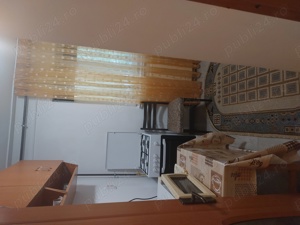 Particular, închiriez apartament decomandat, 2 camere mobilate, în zona G. Enescu, str Făgăraș ,part - imagine 7