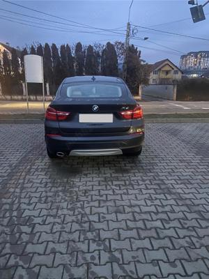Bmw X4 2.0 Diesel an 2017 - imagine 3
