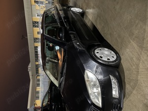 Skoda Fabia 1.2 tdi 2011 - imagine 6