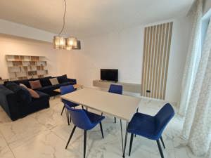 Apartament Mamaia Nord - prima linie la mare, complex rezidential de lux - imagine 8