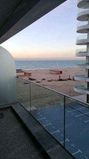 Apartament Mamaia Nord - prima linie la mare, complex rezidential de lux - imagine 10