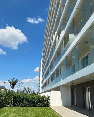 Ocazie - COM 0% - Apartament 2 camere INCALZIRE GRATUITA Pipera Plaza - imagine 7