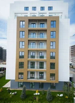 Ocazie - COM 0% - Apartament 2 camere INCALZIRE GRATUITA Pipera Plaza - imagine 9