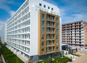 Ocazie - COM 0% - Apartament 2 camere INCALZIRE GRATUITA Pipera Plaza - imagine 3