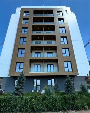 Ocazie - COM 0% - Apartament 2 camere INCALZIRE GRATUITA Pipera Plaza - imagine 15