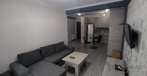 Apartament 2 Camere de Închiriat   Zona Triaj, Brașov - imagine 2