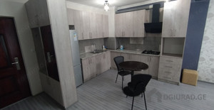 Apartament 2 Camere de Închiriat   Zona Triaj, Brașov - imagine 3