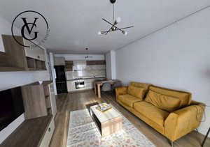 Apartament 2 camere -Gran Via Marina-termen lung