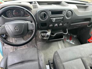 Dezmembrez Renault Master Opel Movano 2,3 dci - imagine 4