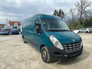 Dezmembrez Renault Master Opel Movano 2,3 dci - imagine 2