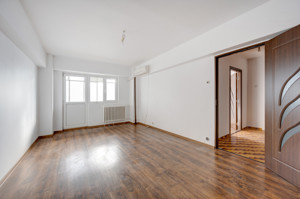 Apartament 3 camere, bloc 1982, 2 bai, metrou Brancusi - imagine 2