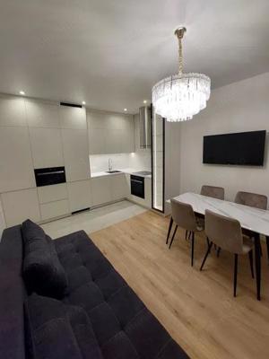 Apartament 2 camere in zona Tractorul de inchiriat - imagine 5