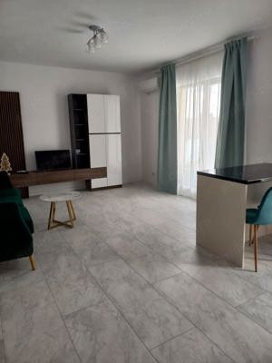 Inchiriez apartament 2 camere in Exigent Faza 5 - imagine 5