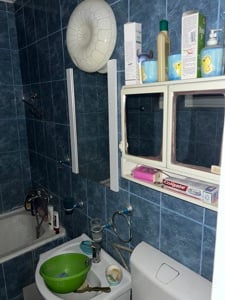 De vinzare apartament 3 camere piața mica  - imagine 3