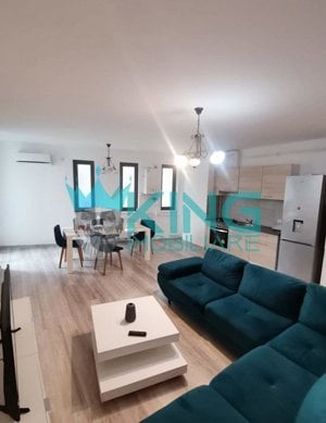 Ultracentral | 2 camere | Centrala proprie | Parcare subterana  - imagine 8