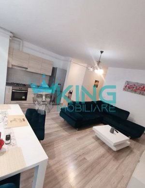 Ultracentral | 2 camere | Centrala proprie | Parcare subterana  - imagine 6