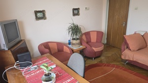 Inchiriez apartament cu 3 camere decomandat in Deva, zona Carpati, etaj 2,  - imagine 13