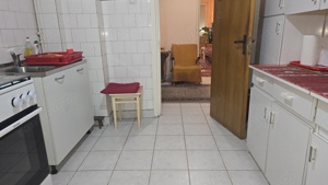 Inchiriez apartament cu 3 camere decomandat in Deva, zona Carpati, etaj 2,  - imagine 6