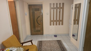 Inchiriez apartament cu 3 camere decomandat in Deva, zona Carpati, etaj 2,  - imagine 7