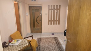 Inchiriez apartament cu 3 camere decomandat in Deva, zona Carpati, etaj 2,  - imagine 16