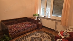 Inchiriez apartament cu 3 camere decomandat in Deva, zona Carpati, etaj 2,  - imagine 8