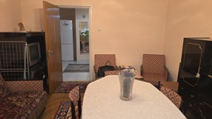 Inchiriez apartament cu 3 camere decomandat in Deva, zona Carpati, etaj 2,  - imagine 5