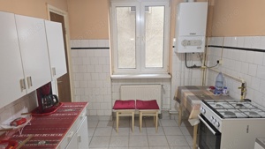 Inchiriez apartament cu 3 camere decomandat in Deva, zona Carpati, etaj 2,  - imagine 11