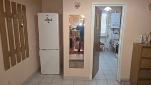 Inchiriez apartament cu 3 camere decomandat in Deva, zona Carpati, etaj 2,  - imagine 3