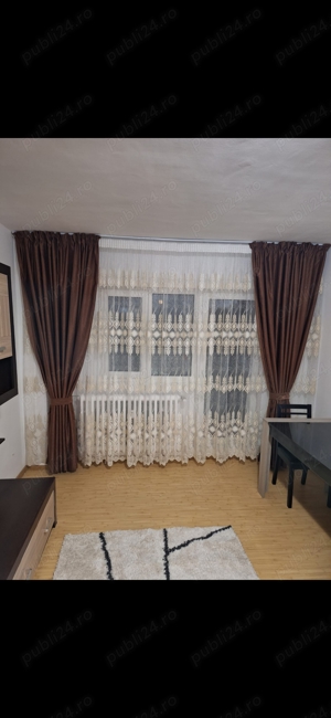 Închiriez apartament 2 camere Margeanului  - imagine 5