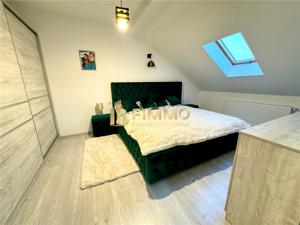 Apartament 100 mpt | Ipotesti | mobilat modern | ID: 1013 - imagine 7