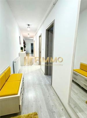 Apartament 100 mpt | Ipotesti | mobilat modern | ID: 1013 - imagine 4