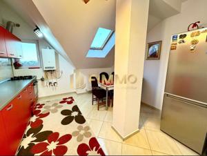 Apartament 100 mpt | Ipotesti | mobilat modern | ID: 1013 - imagine 9