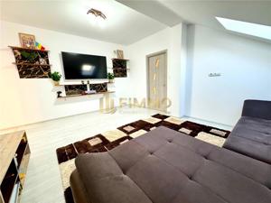 Apartament 100 mpt | Ipotesti | mobilat modern | ID: 1013 - imagine 2