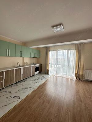 Inchiriez apartament cu 3 camere MANGALIEI - imagine 8