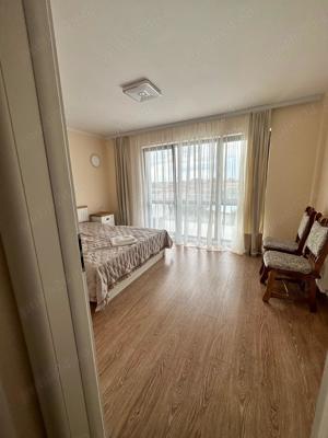 Inchiriez apartament cu 3 camere MANGALIEI - imagine 4