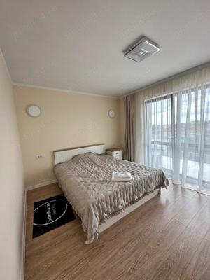 Inchiriez apartament cu 3 camere MANGALIEI - imagine 3