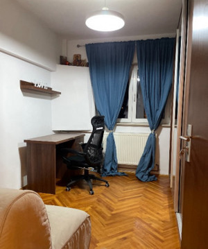 Apartament 3 camere | 70 mp | decomandat | AC | metrou | 1 Decembrie - imagine 5