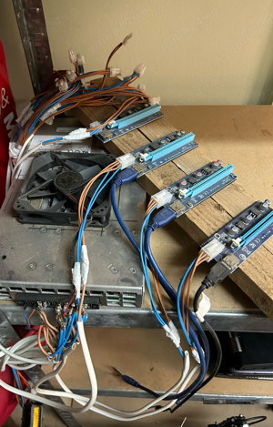 Rig de minat - imagine 2