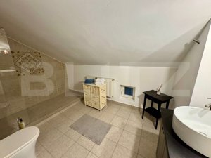 Casa P+2, 480 mpu, 500 mp teren, Piscina, zona Ford  - imagine 15