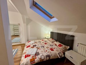 Casa P+2, 480 mpu, 500 mp teren, Piscina, zona Ford  - imagine 9