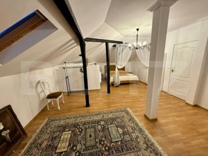 Casa P+2, 480 mpu, 500 mp teren, Piscina, zona Ford  - imagine 10