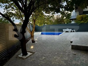 Casa P+2, 480 mpu, 500 mp teren, Piscina, zona Ford  - imagine 3