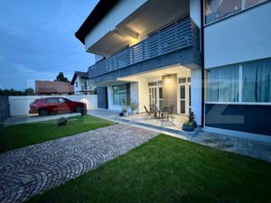Casa P+2, 480 mpu, 500 mp teren, Piscina, zona Ford  - imagine 2