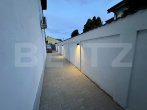 Casa P+2, 480 mpu, 500 mp teren, Piscina, zona Ford  - imagine 4