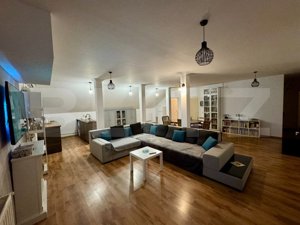 Casa P+2, 480 mpu, 500 mp teren, Piscina, zona Ford  - imagine 5