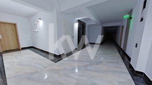 Apartament 3 camere suprafata generoasa ,zona Coresi - imagine 14