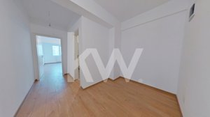 Apartament 3 camere suprafata generoasa ,zona Coresi - imagine 9